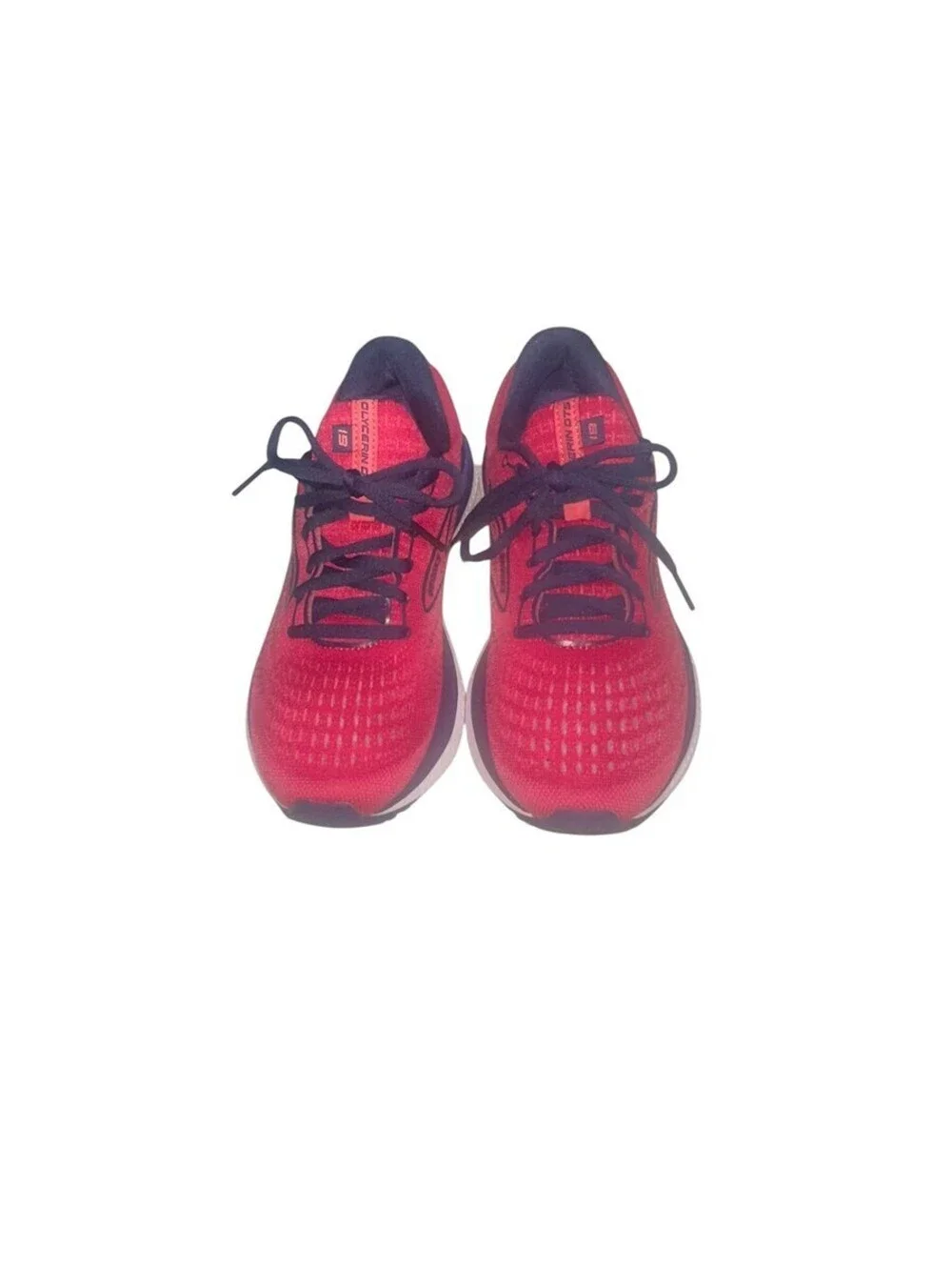 Brooks Glycerin GTS 19 Women's Running Shoes Sz 8.5